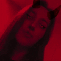 Devil No GIF
