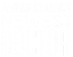 Fau Sticker by Florida Atlantic University