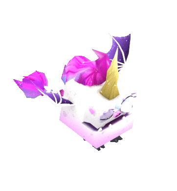 Dragon Ata Sticker by A Thinking Ape