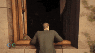 James Bond GIF