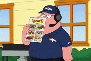 Head Coach Football GIF