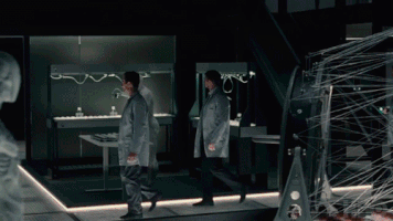 Second Season Hbo GIF