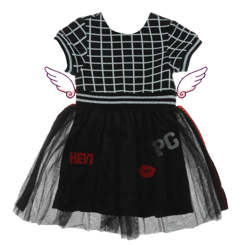 Fashion Girls Sticker