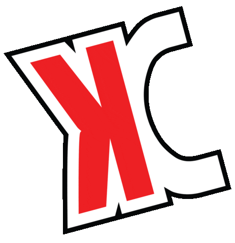 Sticker by Kinetik Cycles