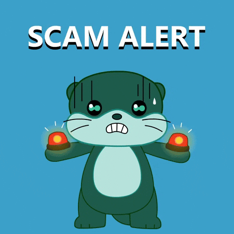 Animation Crypto GIF by Odd Otties