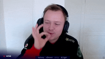 Mousesports GIF by BLAST