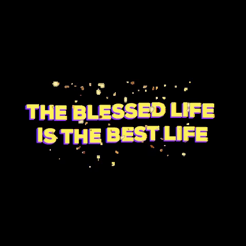 Stone Church Youth GIF