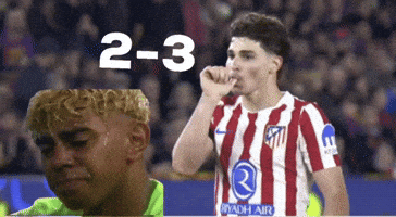 Real Madrid Football GIF