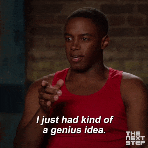 Season 8 Episode 21 GIF by THE NEXT STEP