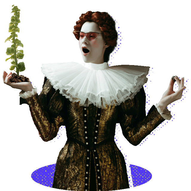 Austrian International Storytelling Festival Sticker