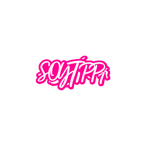 Sticker by SoyTippi