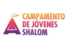 Camps Shalomlima Sticker