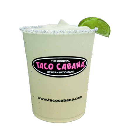 Mexican Food Texas Sticker by Taco Cabana