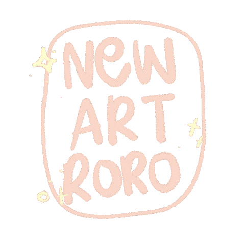 Art Rdk Sticker