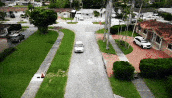 Car Accident Miami GIF by Wrekonize