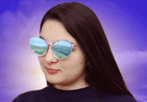 Sunglasses Wales GIF