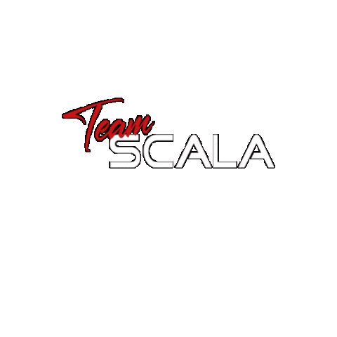 Automobile Perpignan Sticker by SCALA GROUPE