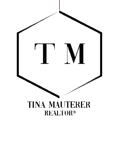 Tina Mauterer Sticker