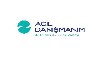 Acil Sticker by acldanismanim