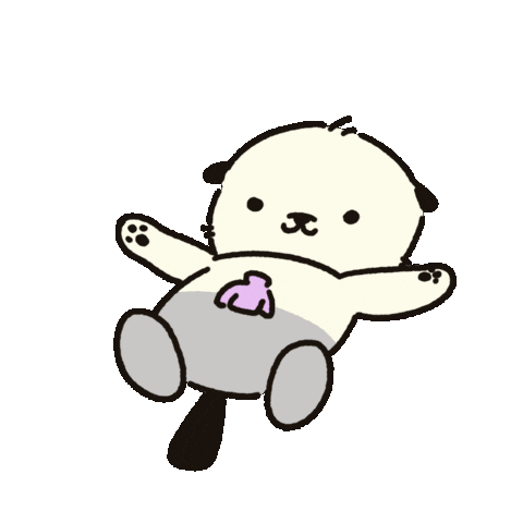 Minsudal Sticker
