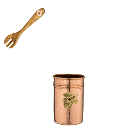 Ruffoni Sticker