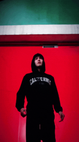 Smoke Ziq GIF