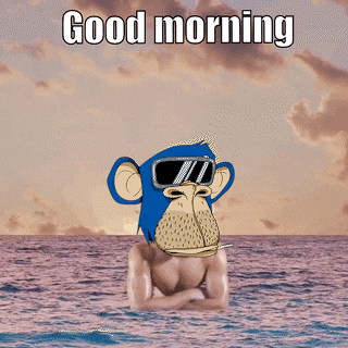 Good Morning GIF by Javier Cobas