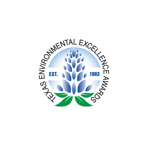 Sticker by TCEQ (Texas Commission on Environmental Quality)