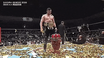 Njpw GIF