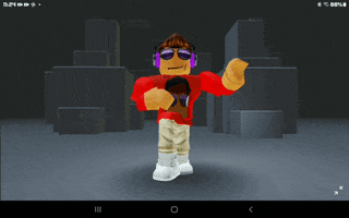 Gaming GIF