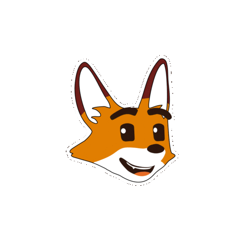 Strider Sticker by K12