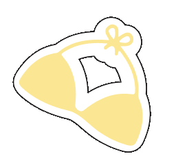long wknd Sticker