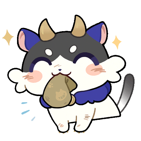 Hsr Sticker by Honkai: Star Rail Official