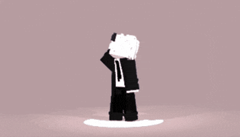 Minecraft GIF