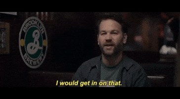 Mike Yes Gif By Birbiglia GIF