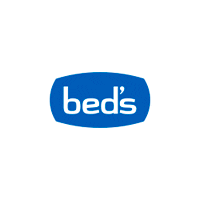 tiendasbedsoficial Sticker