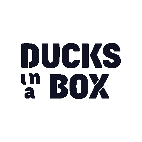 Pato Sticker
