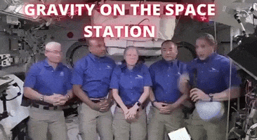 Space GIF