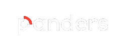 pandersbe Sticker