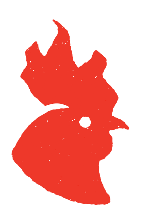 BIRDCODE Sticker