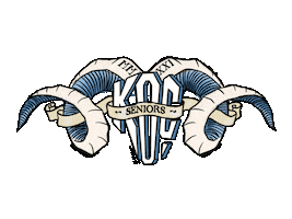 The Koç School Sticker