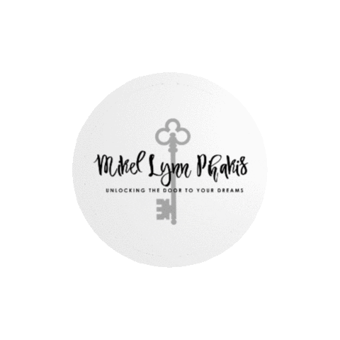 Mikel Lynn Phakis Sticker