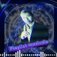 Retrouvez une belle playlist musicale ! 