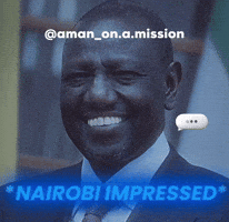 Kenya Nairobi GIF