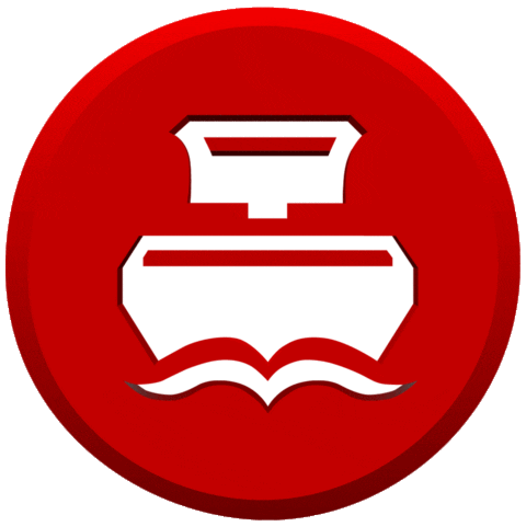 Bosman Shipping Sticker