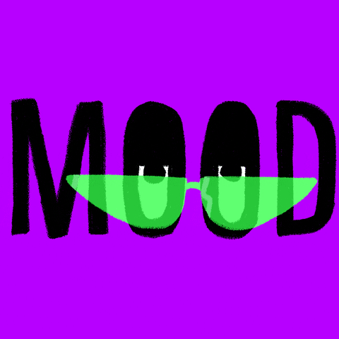 Mood Feeling GIF by Kochstrasse™