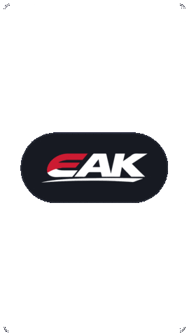 Eak Sticker by Європейська Аграрна Компанія ЄАК