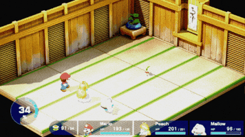 Super Mario Rpg GIF