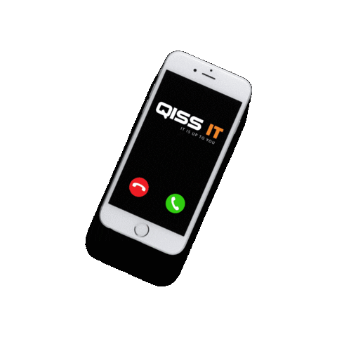 QISS IT Sticker