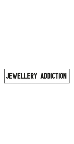 Nydia Jewels Sticker
